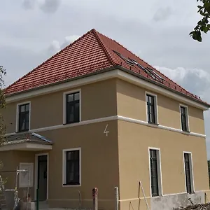  Apartment Casa Benefizium Deutschland