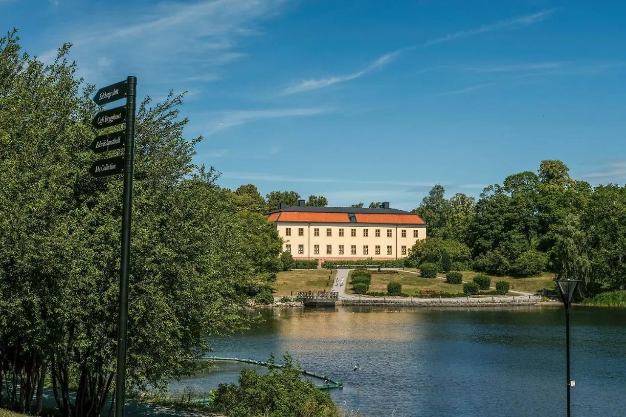 Beachside Junior Suite - 16Min From City Centre Stockholm Schweden