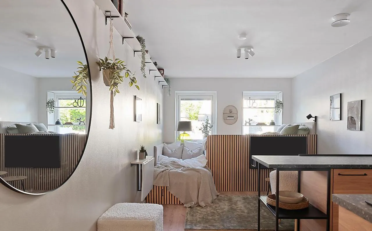 Beachside Junior Suite - 16Min From City Centre Stockholm